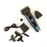 Jawa 3-in-1 Digital Grooming Kit JW-812