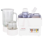 JackPot 3 In 1 Juice Extractor JP-1177