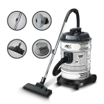 Anex Deluxe Vacuum Cleaner AG-2199