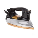 JackPot Dry Iron JP-717 Black