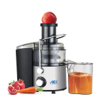 Anex Deluxe Juicer AG-92