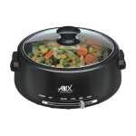 Anex Multi Cooker AG-2022