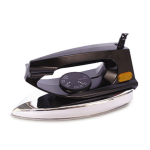 JackPot Feather Dry Iron JP-72