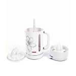 JackPot Citrus Juicer JP-607 - Image 2