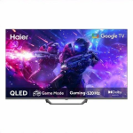 Haier 32" QLED Google TV H32S80EFX