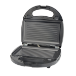 Homage Sandwich Maker HSM-703C0