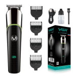 VGR Professional Multipurpose Beard and Hair Trimmer V-191