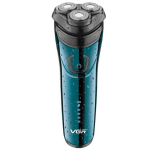 VGR Wet & Dry Professional Electric Shaver and Trimmer V-322