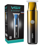 VGR Professional T-blade Precision Trimmer V-986