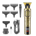 VGR Professional Hair Trimmer V-073