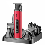 VGR Professional Grooming Kit For Men V-117