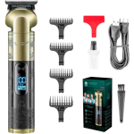 VGR Professional Hair Trimmer V-296