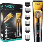 VGR Professional Hair Clipper V-663