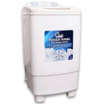 HomeAid 10Kg Single Tub Washing Machine HA-9991