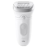 Braun Silk-epil 7 Flex SkinSpa Epilator SE7041