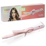 VGR Professional Electric Hair Curling Wand V-565