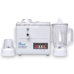 HomeAid 3 in 1 Juicer - Blender & Grinder HA-977