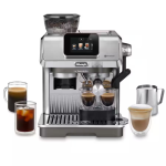 De'Longhi La Specialista Touch Manual Coffee Machine EC9455.M EX:2