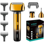 VGR 3 IN 1 Hair Trimmer V-367