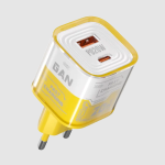 Login Charger L-411 (PD-iOS)