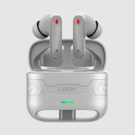 Login Gaming Earbuds L-220 - Image 2