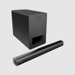 Login 2.1 Channel Speaker L-275