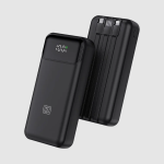 Login Powerbank 20000Mah - L-705