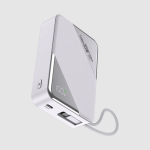 Login Powerbank 20000Mah - L-704 - Image 2