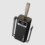 Login Powerbank 30000Mah - L-710