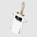 Login Powerbank 30000Mah - L-710 - Image 2