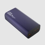 Login Powerbank 30000Mah - L-701