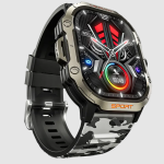 Ronin Smart Watch R-013 Rugged
