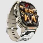 Ronin Smart Watch R-013 Rugged - Image 3