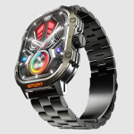 Ronin Smart Watch R-013 LUXE
