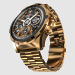 Ronin Smart Watch R-014 LUXE - Image 2