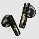 Ronin Iron Edge Earbuds R-7090 - Image 2