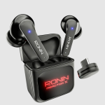 Ronin Reactor X Earbuds R-7095