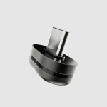 Ronin Reactor X Earbuds R-7095 - Image 2