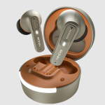 Ronin Mellow Earbuds R-7100 - Image 2