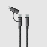 Ronin XCEED | 2 In 1 Cable - R-2020
