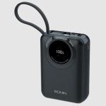Ronin ZAPSTER | 20,000mAh Powerbank R-4040