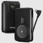 Ronin VELOCITY | 10,000mAh Powerbank R-4045