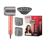 VGR Professional Hair Dryer & Styler V-440