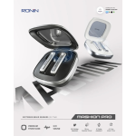 Ronin Mansion Pro Earbuds R-7140