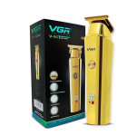 VGR Professional Hair Trimmer - Ideal for Salon V-947