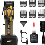 VGR Professional Hair Clipper V-119