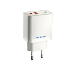 Ronin Xpress 20W Charger R-6050