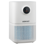 Homage Air Purifier For Small Room HAP-251DWB