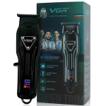 VGR Professional Hair Trimmer V-298