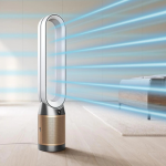 Dyson Purifier Cool Formaldehyde Purifying Fan TP09 - Image 3